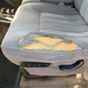 Thank you Dodge for creating such durable fabric inside the products you produce. Sincerely, No One.